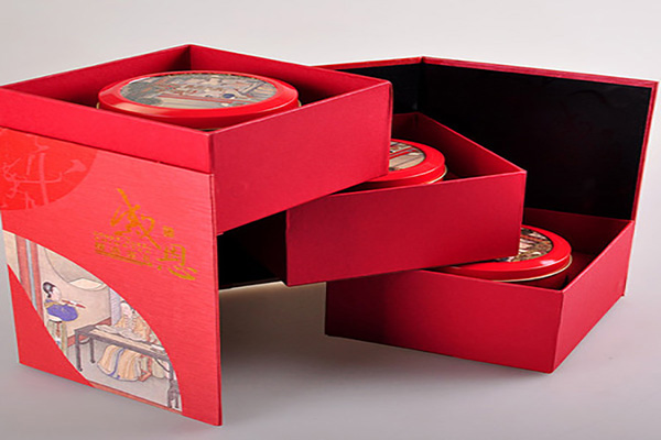 什么叫真實的禮品包裝盒設計方案？