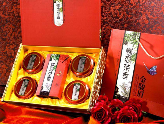 上海禮品盒印刷成本由哪些部分組成?