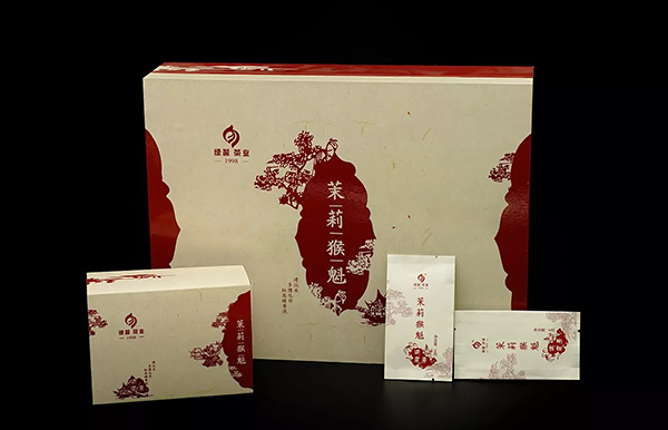 上海食品包裝盒設計制作需要注意些什么？
